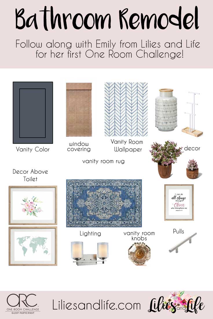 One Room Challenge Week 5: Design Plan | Emily Fritsch Interiors ...